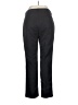Dockers 100% Polyester Solid Black Casual Pants Size 34 waist - photo 2