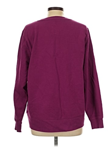 Tek Gear Pullover Sweater (view 2)