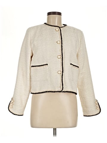 Aqua Jacket (view 1)
