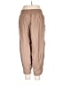 Target Tan Casual Pants Size L - photo 2