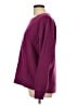 Tek Gear Burgundy Pullover Sweater Size L - photo 5