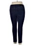 Express Blue Jeans Size 14 - photo 2