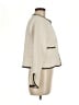 Aqua Tweed Ivory Jacket Size L - photo 4
