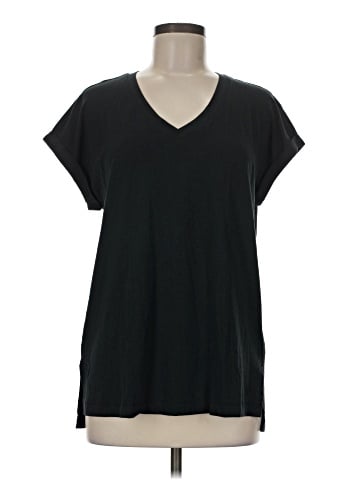 Banana Republic Short Sleeve T-Shirt (view 1)