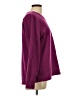 Tek Gear Burgundy Pullover Sweater Size L - photo 4