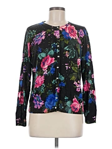 Cathy Daniels Cardigan (view 1)
