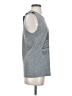Stillwater Gray Sleeveless T-Shirt Size XS - photo 4