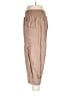Target Tan Casual Pants Size L - photo 5