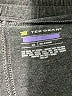 Tek Gear Solid Gray Athletic Shorts Size 2X - photo 3