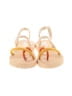 Unbranded Yellow Sandals Size EU 39 - photo 2