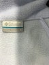 Columbia 100% Polyester Blue Track Jacket Size S - photo 6