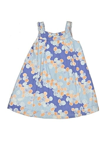 Janie and Jack Dress (view 1)