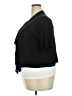 Cable & Gauge Black Shrug Size 2X - photo 5