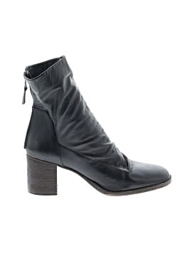 Chelsea & Violet Ankle Boots