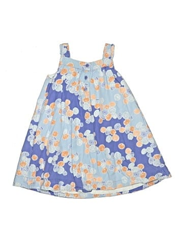 Janie and Jack Dress (view 2)