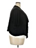 Cable & Gauge Black Shrug Size 2X - photo 4