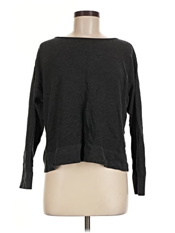 Eileen Fisher Pullover Sweater (view 1)