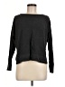 Eileen Fisher Black Pullover Sweater Size M - photo 1