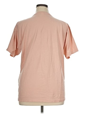 Tultex Short Sleeve T-Shirt (view 2)