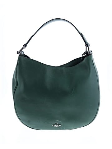 Coach Leather Hobo (view 1)