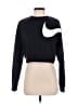 Nike Black Sweatshirt Size XS - photo 1