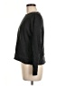 Eileen Fisher Black Pullover Sweater Size M - photo 5