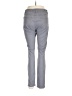 CAbi Gray Jeans Size 10 - photo 2