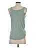 Next Level Apparel Green Tank Top Size S - photo 2