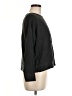 Eileen Fisher Black Pullover Sweater Size M - photo 4