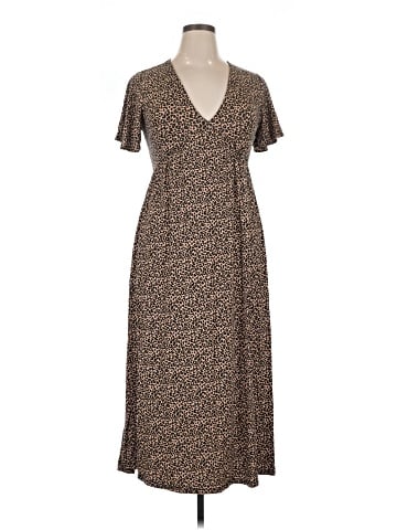 Forever 21 Casual Dress (view 1)