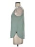 Next Level Apparel Green Tank Top Size S - photo 5
