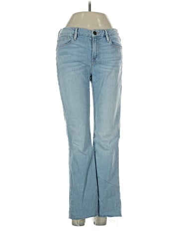 FRAME Denim Jeans (view 1)