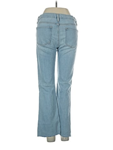 FRAME Denim Jeans (view 2)