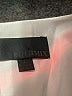 Intermix White Casual Dress Size L - photo 8
