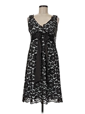 Coldwater Creek Casual Dress (view 1)