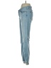 FRAME Denim Hearts Blue Jeans Size 26 waist - photo 5