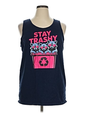Gildan Tank Top (view 1)