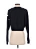 Nike Black Sweatshirt Size XS - photo 2