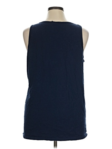 Gildan Tank Top (view 2)