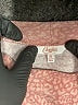 Candie's Pink Long Sleeve Turtleneck Size XL - photo 7