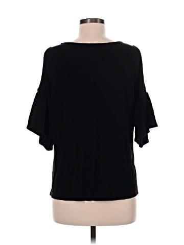 Olivia Moon 3/4 Sleeve Top (view 2)