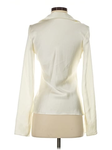 Zara Long Sleeve Blouse (view 2)