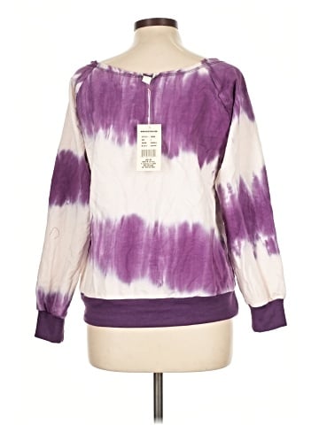 American Vintage Long Sleeve T-Shirt (view 2)