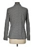 Betabrand Houndstooth Gray Blazer Size L - photo 2