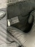 Sparkle & Fade Solid Black Dress Pants Size 2 - photo 7