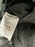 Sparkle & Fade Solid Black Dress Pants Size 2 - photo 8