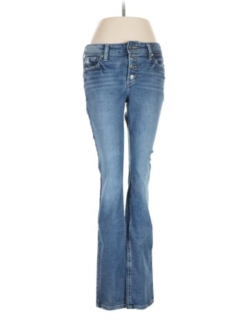 Silver Jeans Co. Jeans (view 1)