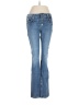 Silver Jeans Co. Hearts Blue Jeans Size 29 waist - photo 1