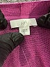 J.Jill Purple Cardigan Size L - photo 7