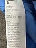 Fabletics Blue Active Pants Size L - photo 8